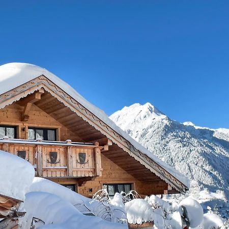 Genusshotel Vermala Montafon Sankt Gallenkirch Esterno foto