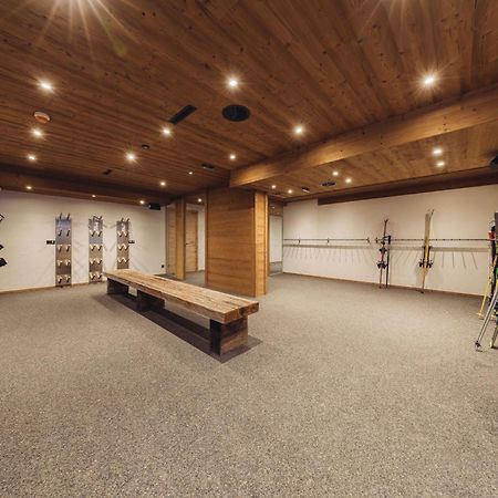 Genusshotel Vermala Montafon Sankt Gallenkirch Esterno foto