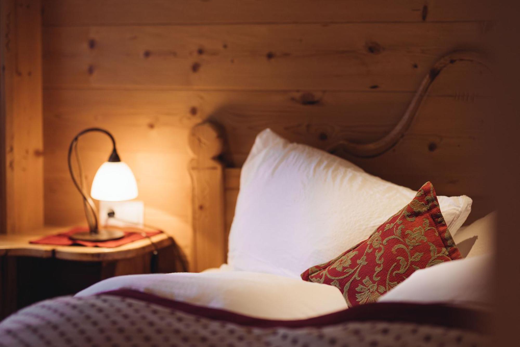 Genusshotel Vermala Montafon Sankt Gallenkirch Esterno foto