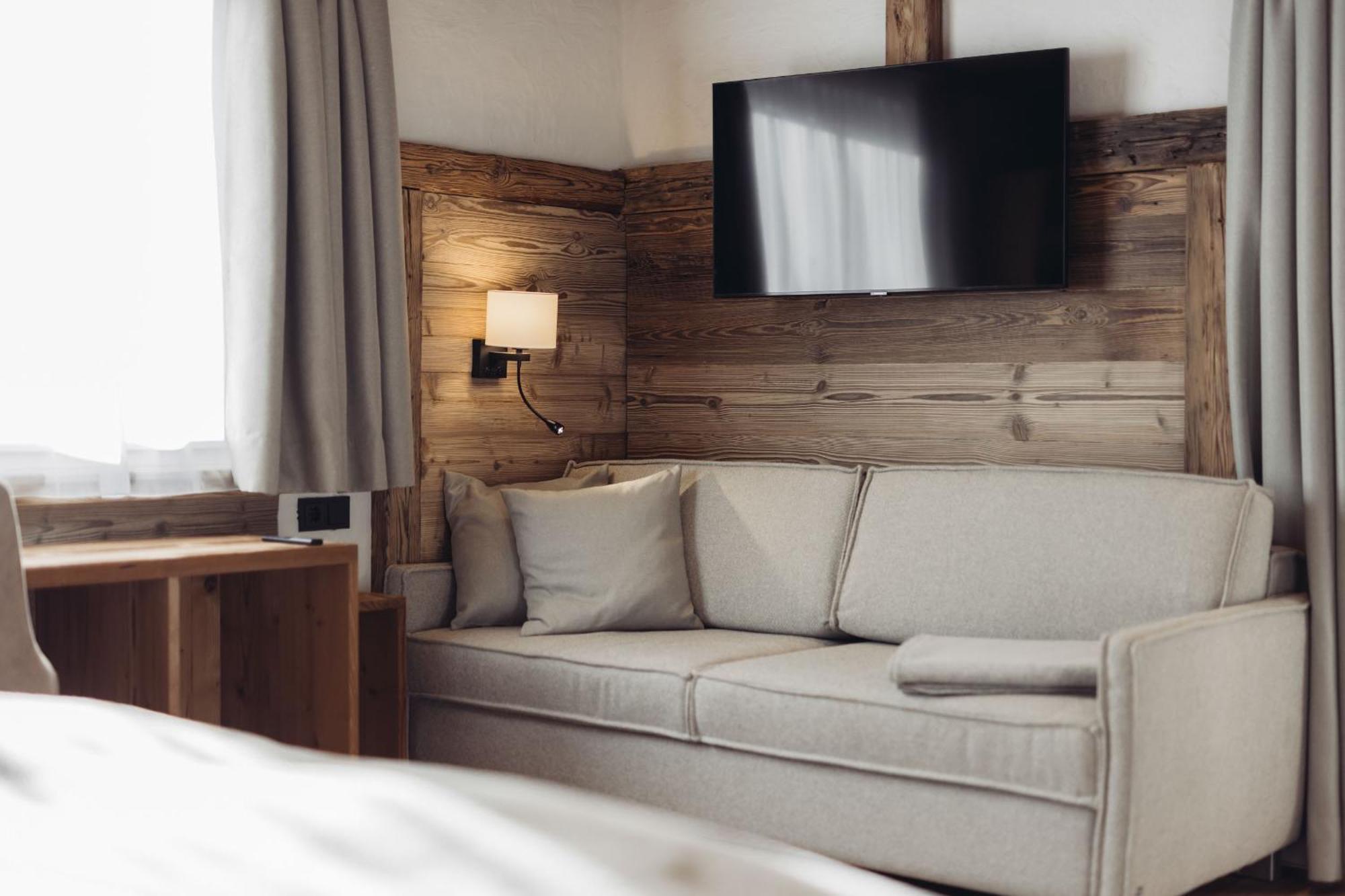 Genusshotel Vermala Montafon Sankt Gallenkirch Esterno foto