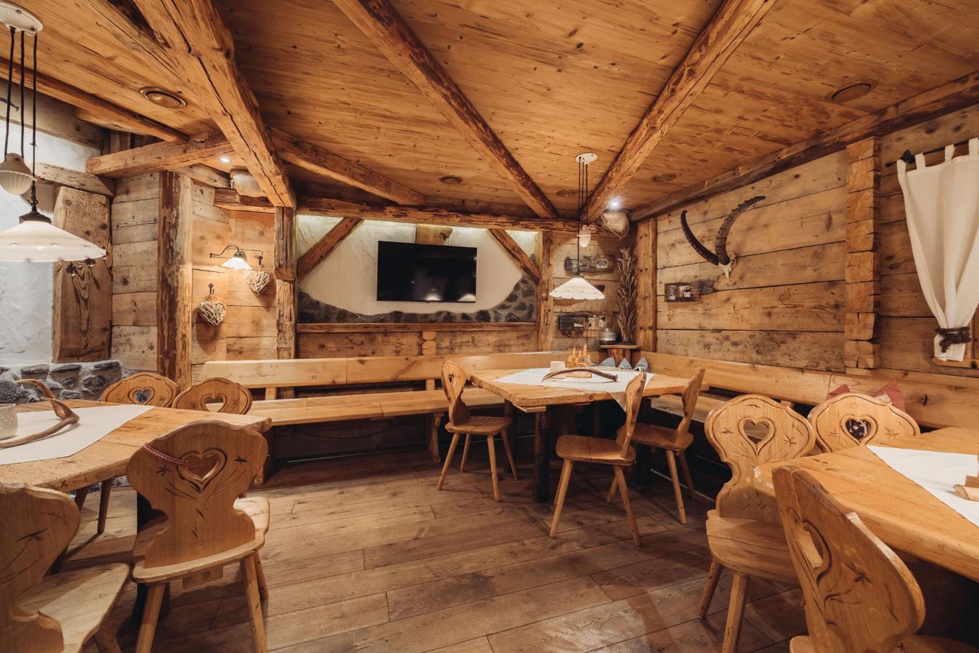 Genusshotel Vermala Montafon Sankt Gallenkirch Esterno foto