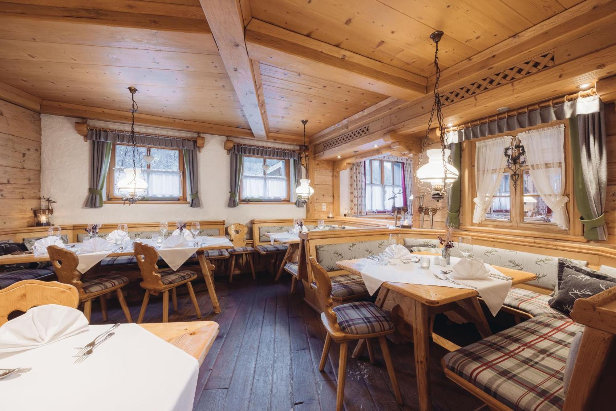 Genusshotel Vermala Montafon Sankt Gallenkirch Esterno foto