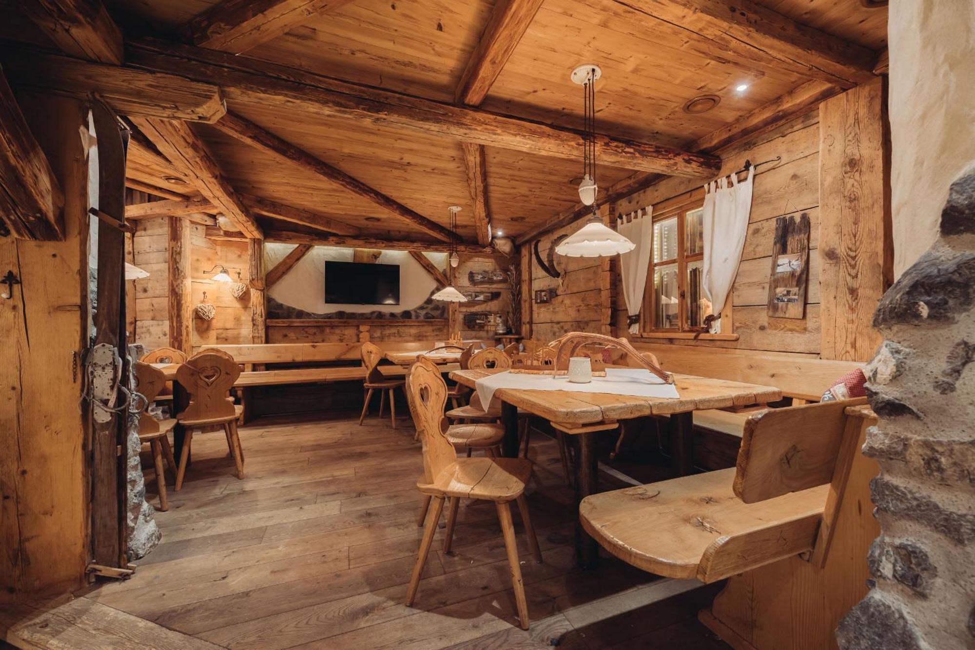 Genusshotel Vermala Montafon Sankt Gallenkirch Esterno foto