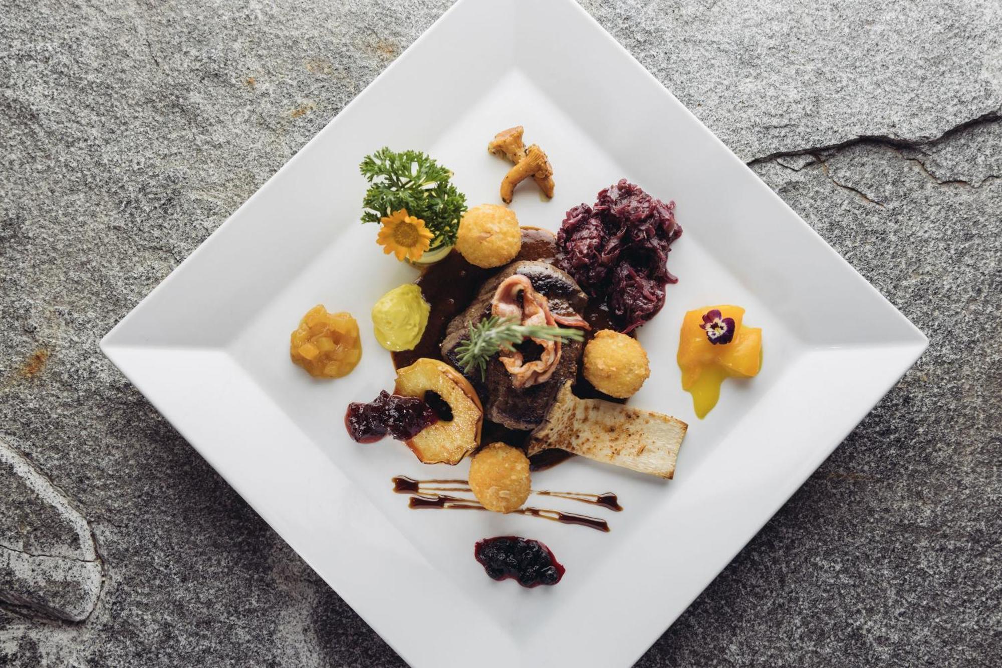 Genusshotel Vermala Montafon Sankt Gallenkirch Esterno foto