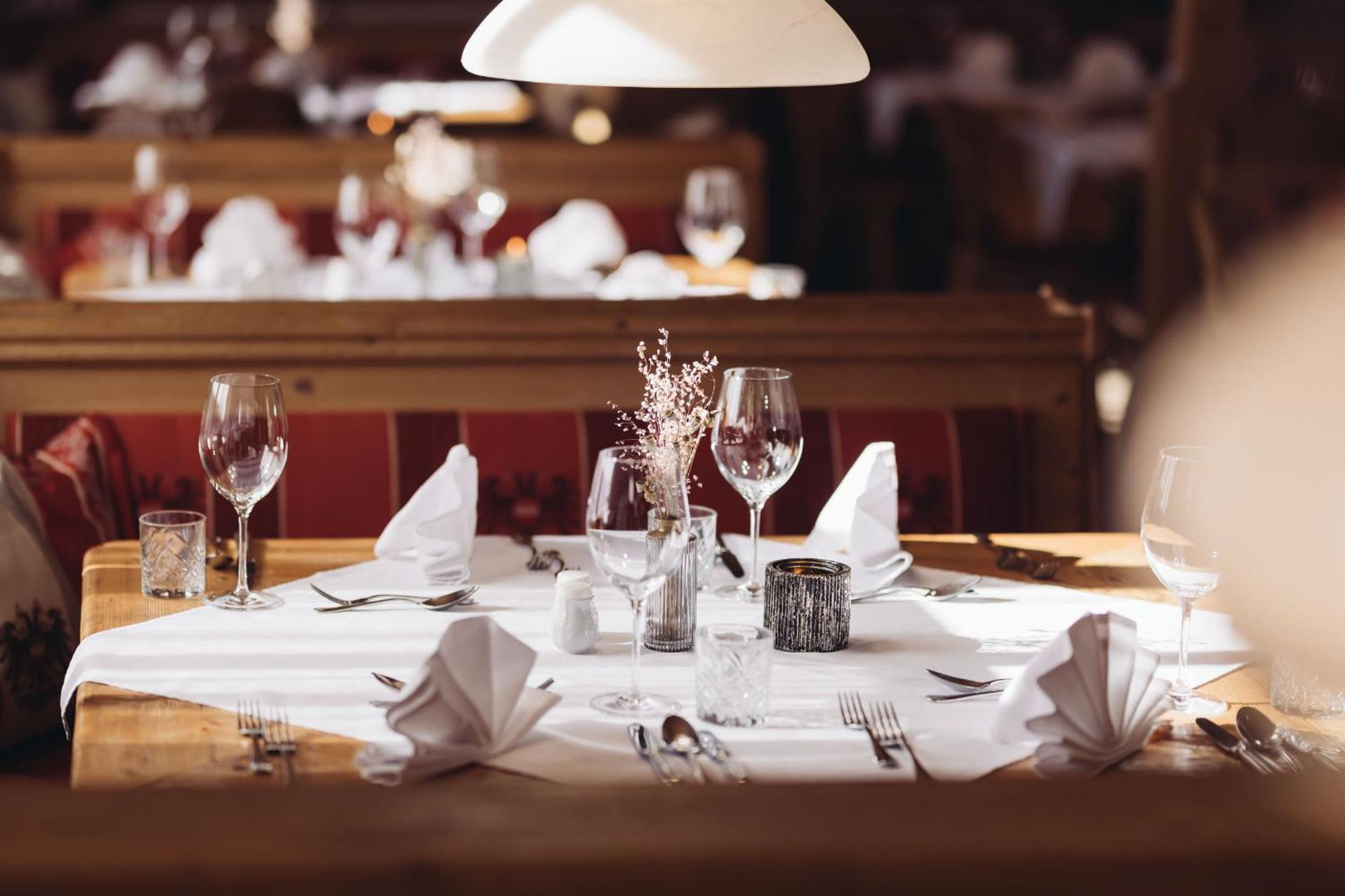 Genusshotel Vermala Montafon Sankt Gallenkirch Esterno foto