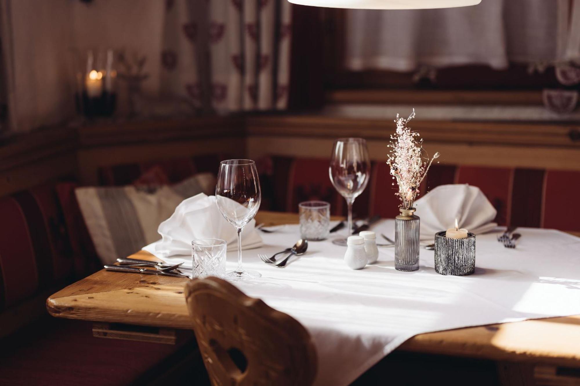 Genusshotel Vermala Montafon Sankt Gallenkirch Esterno foto