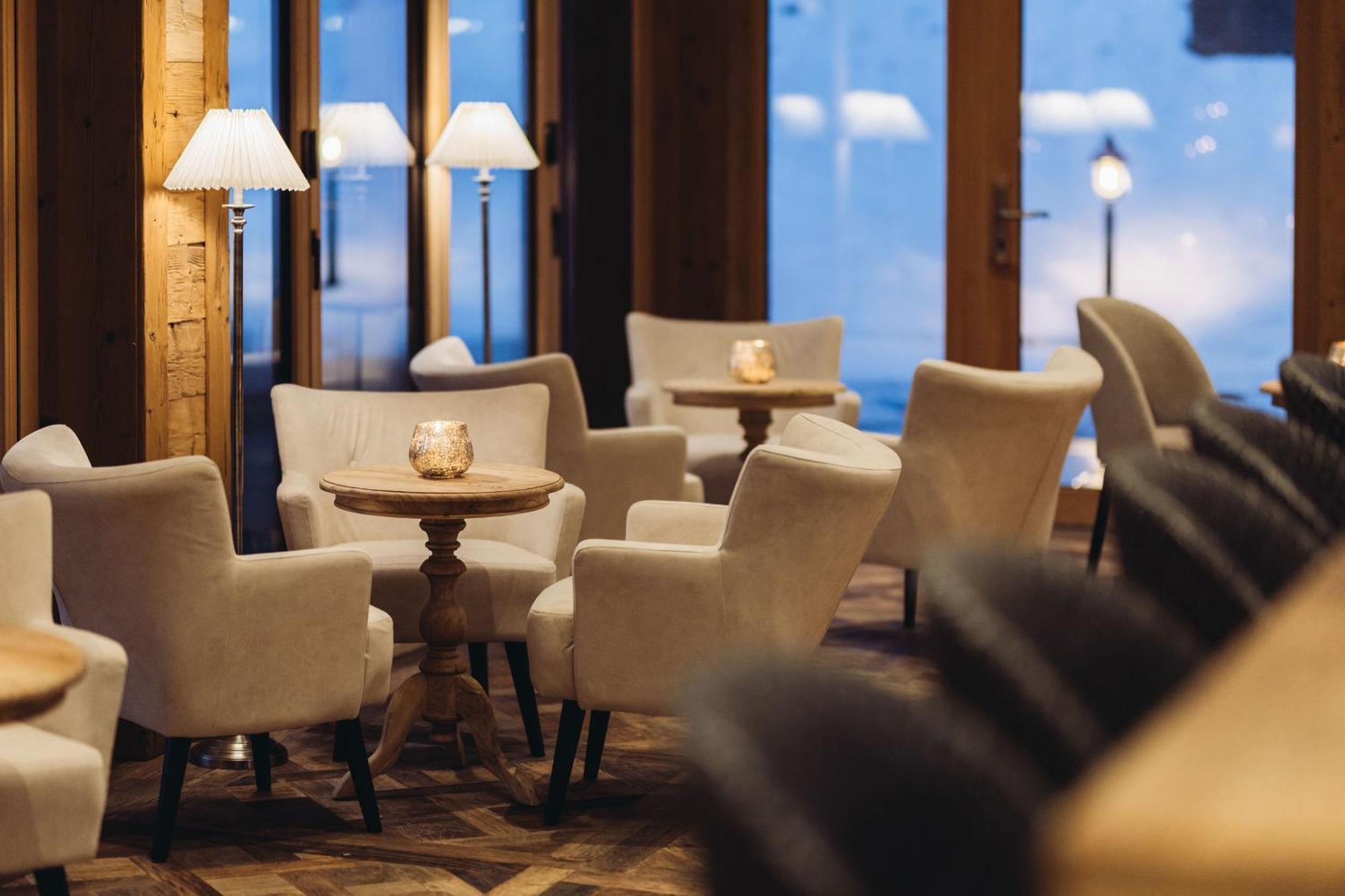 Genusshotel Vermala Montafon Sankt Gallenkirch Esterno foto