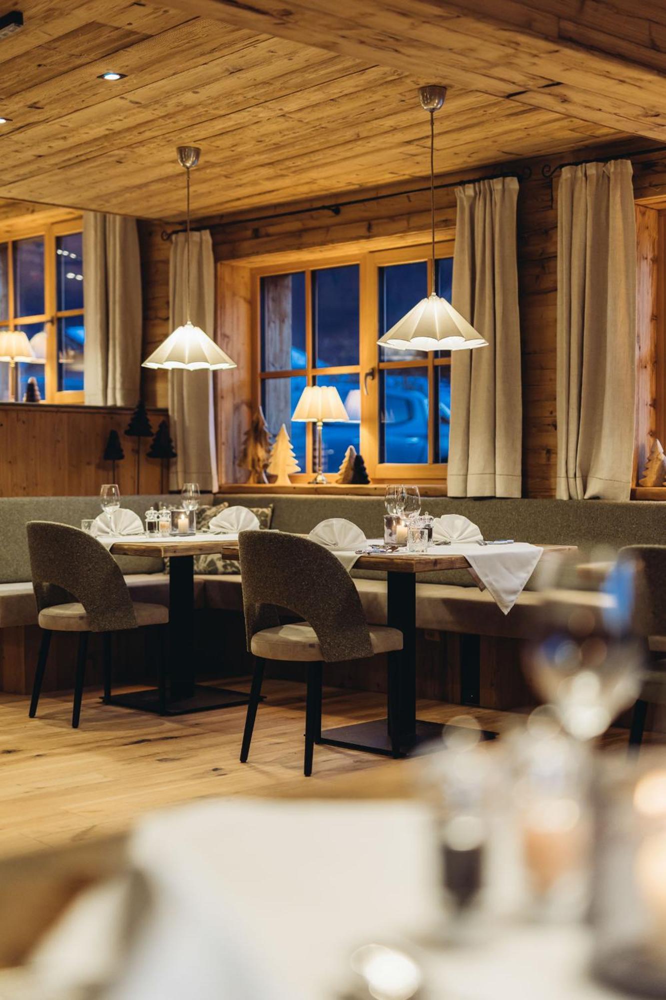 Genusshotel Vermala Montafon Sankt Gallenkirch Esterno foto