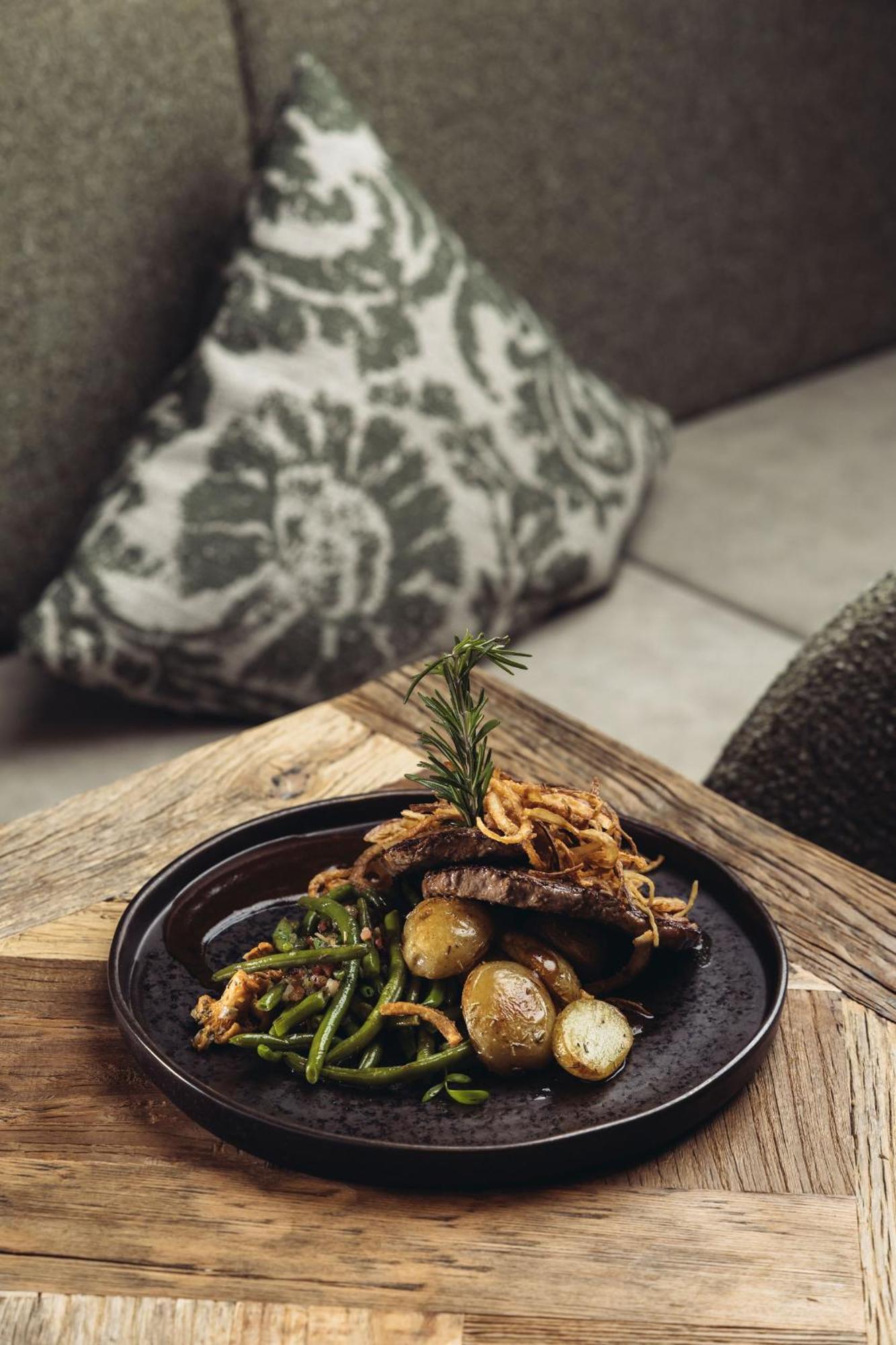 Genusshotel Vermala Montafon Sankt Gallenkirch Esterno foto