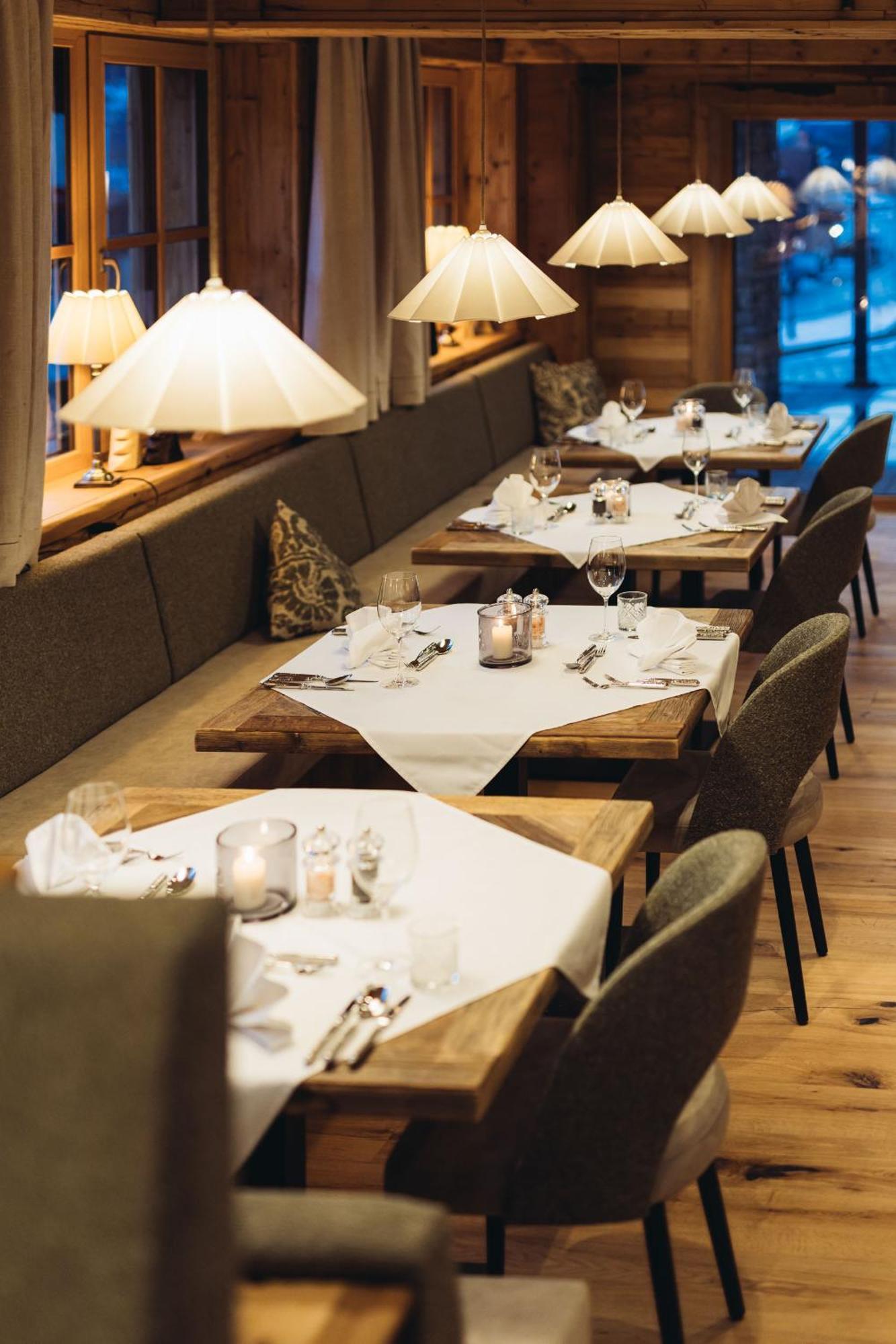 Genusshotel Vermala Montafon Sankt Gallenkirch Esterno foto