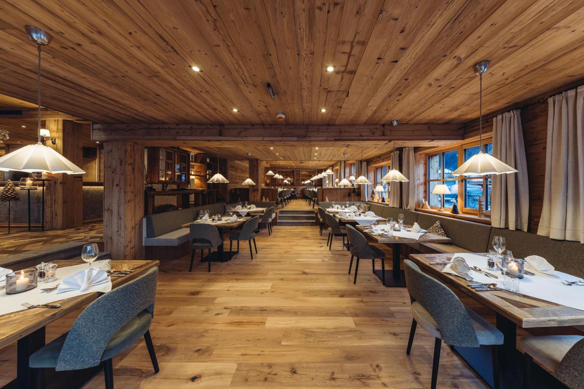 Genusshotel Vermala Montafon Sankt Gallenkirch Esterno foto