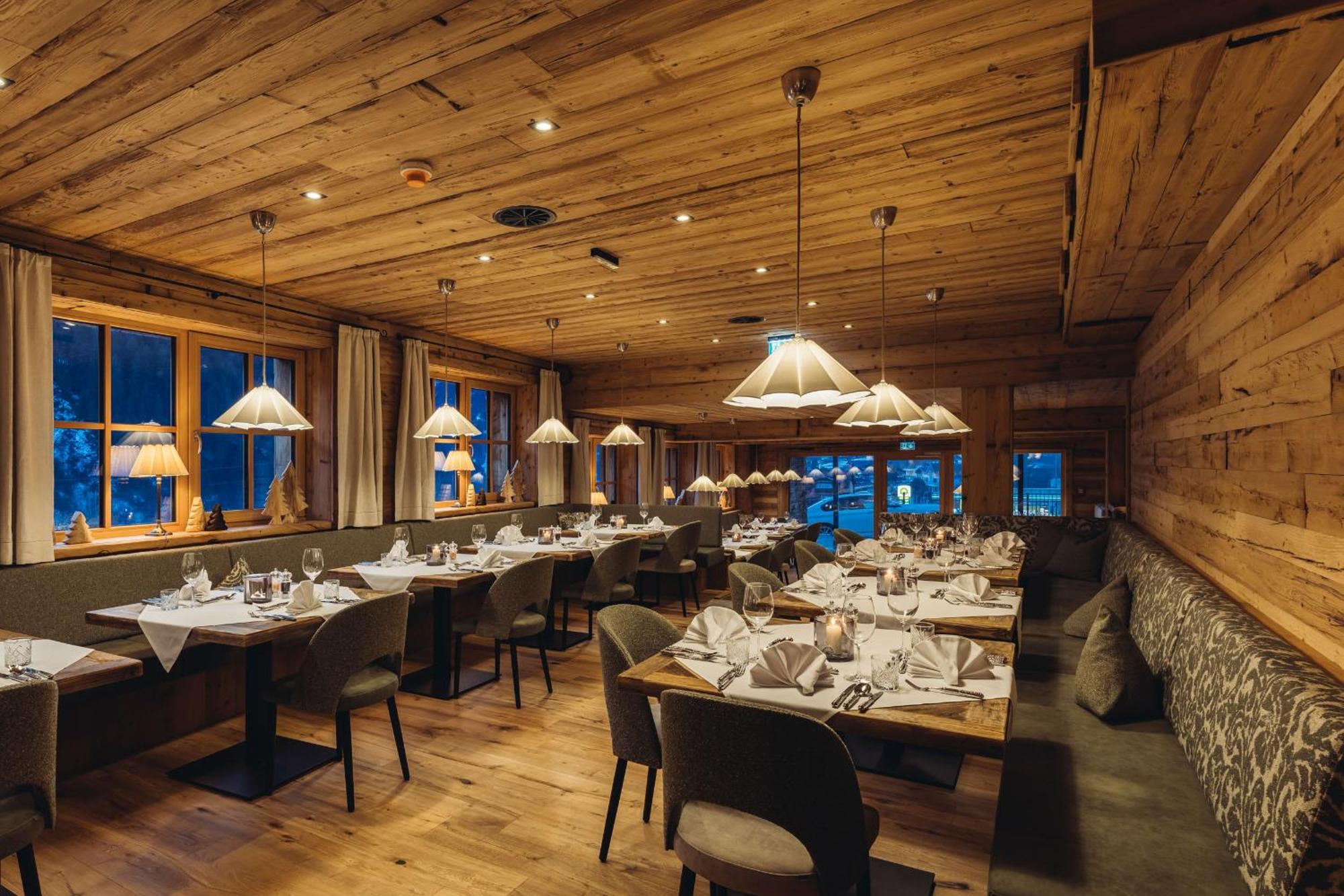 Genusshotel Vermala Montafon Sankt Gallenkirch Esterno foto