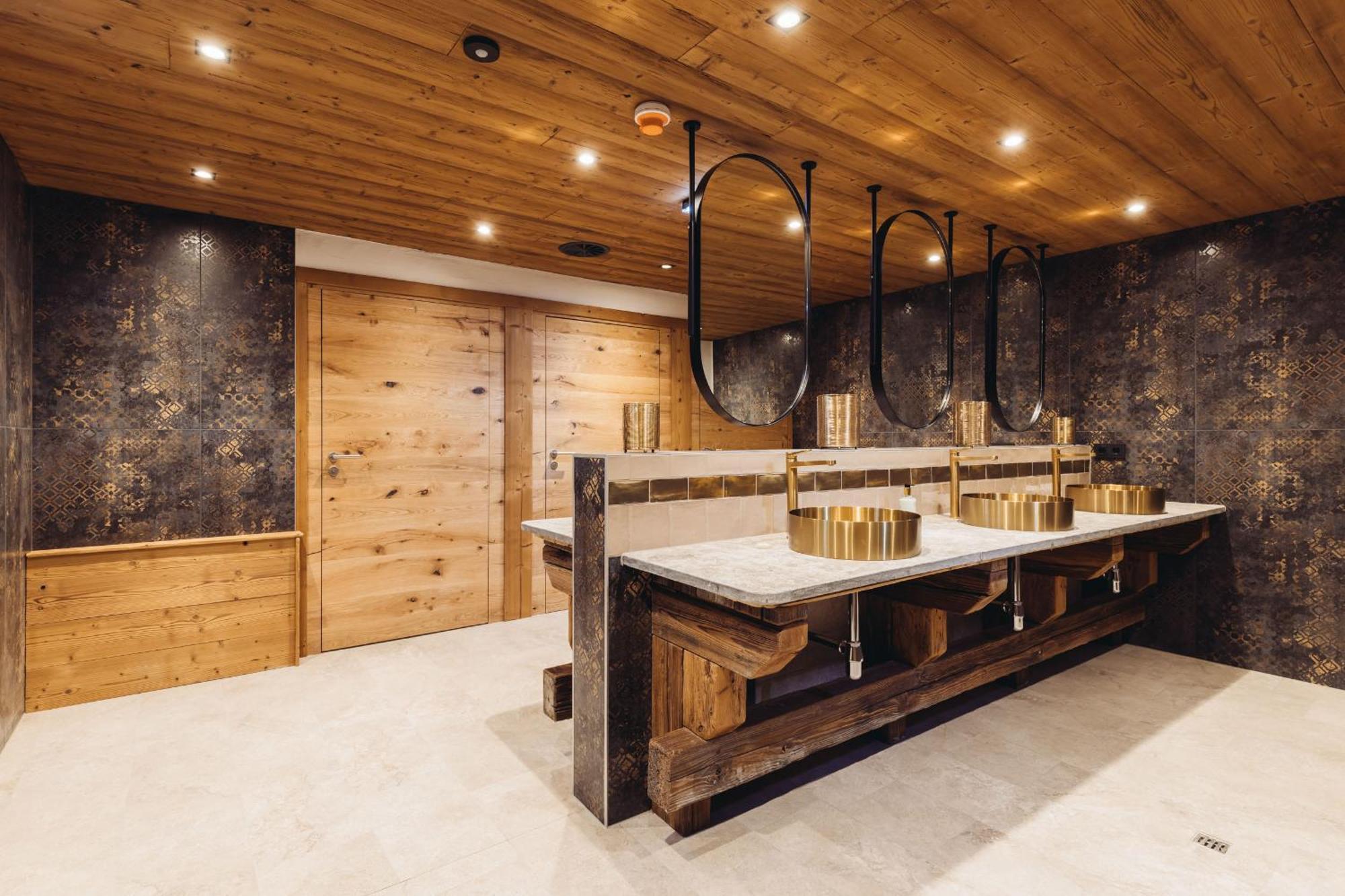 Genusshotel Vermala Montafon Sankt Gallenkirch Esterno foto